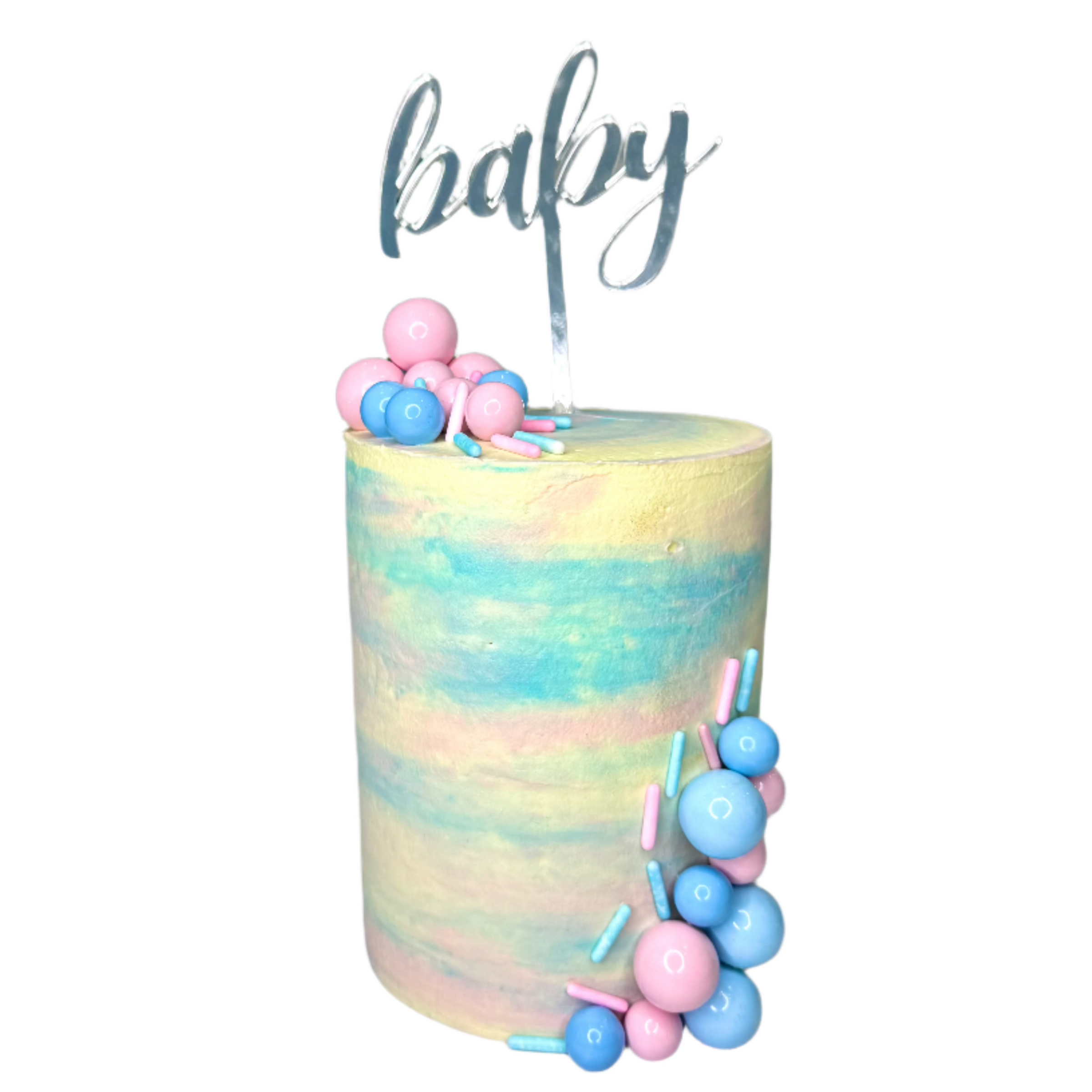 Gender Reveal
