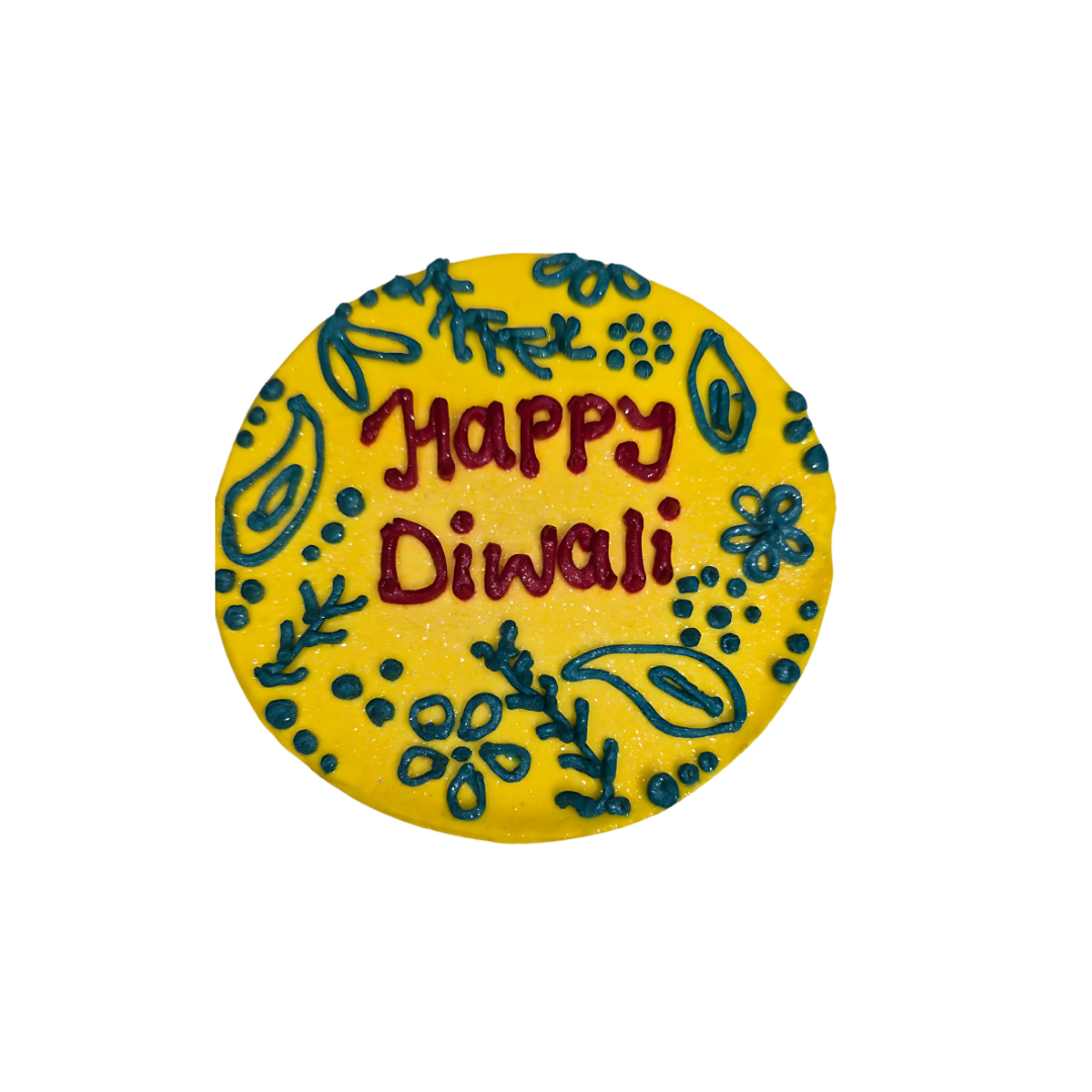 Diwali Cake