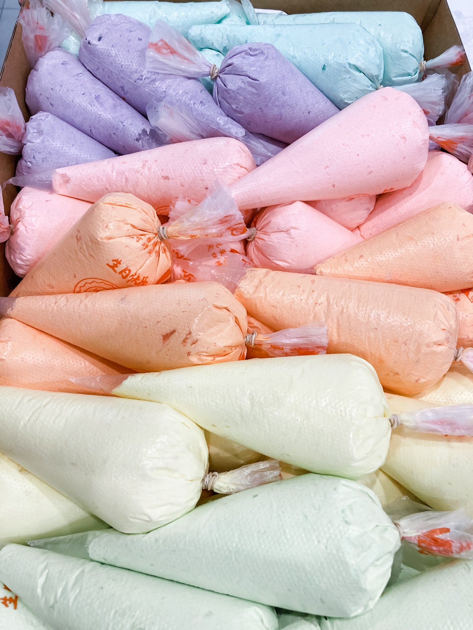 Kids Class – Cupcake Decorating 1.5 hours