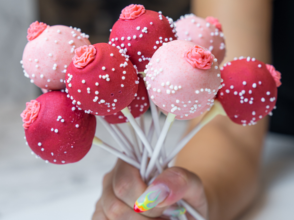 Private CakePOP Masterclass