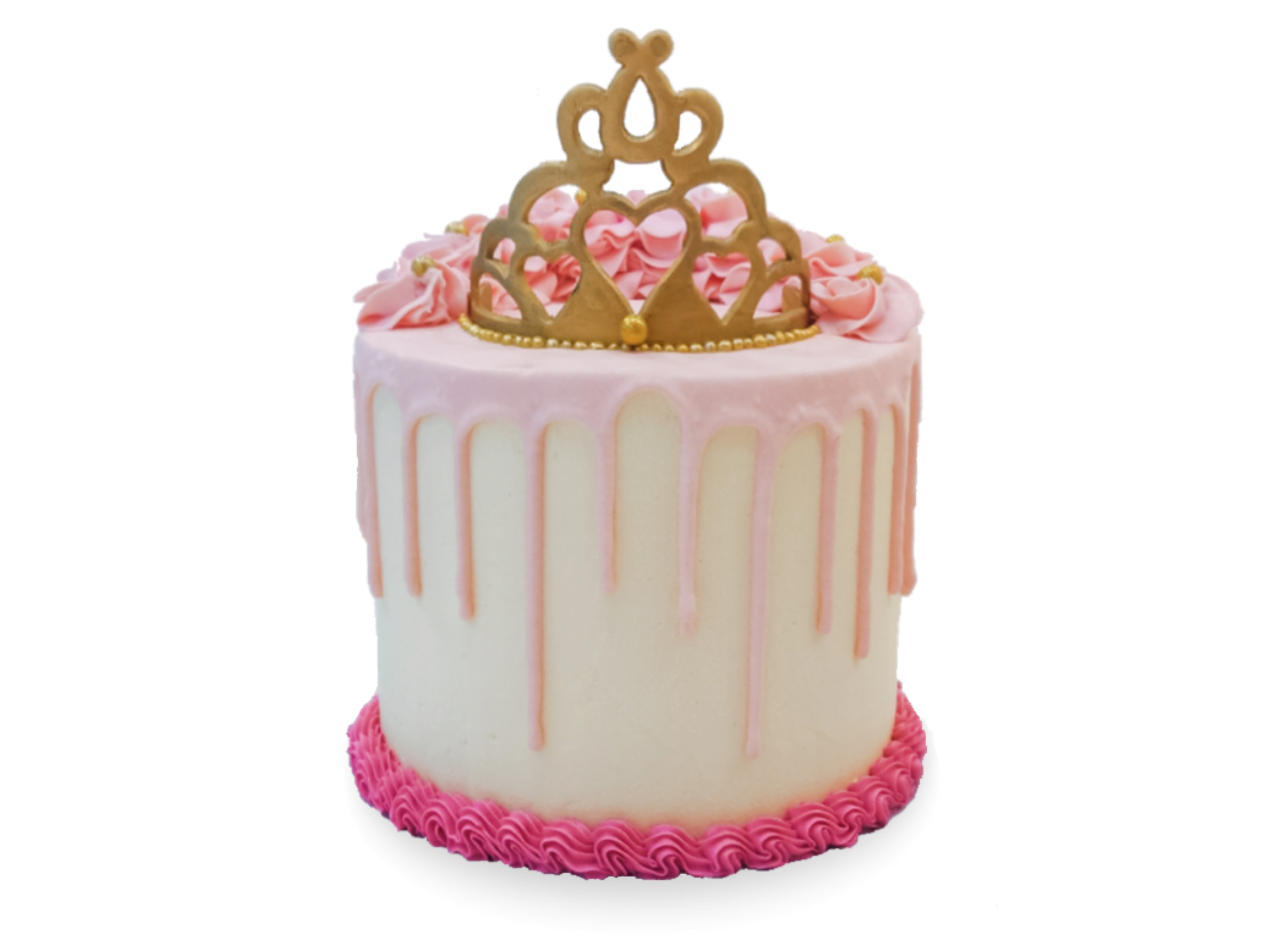 Princess Cake