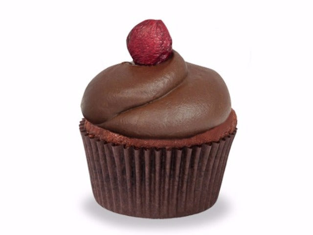 Chocolate Cherry