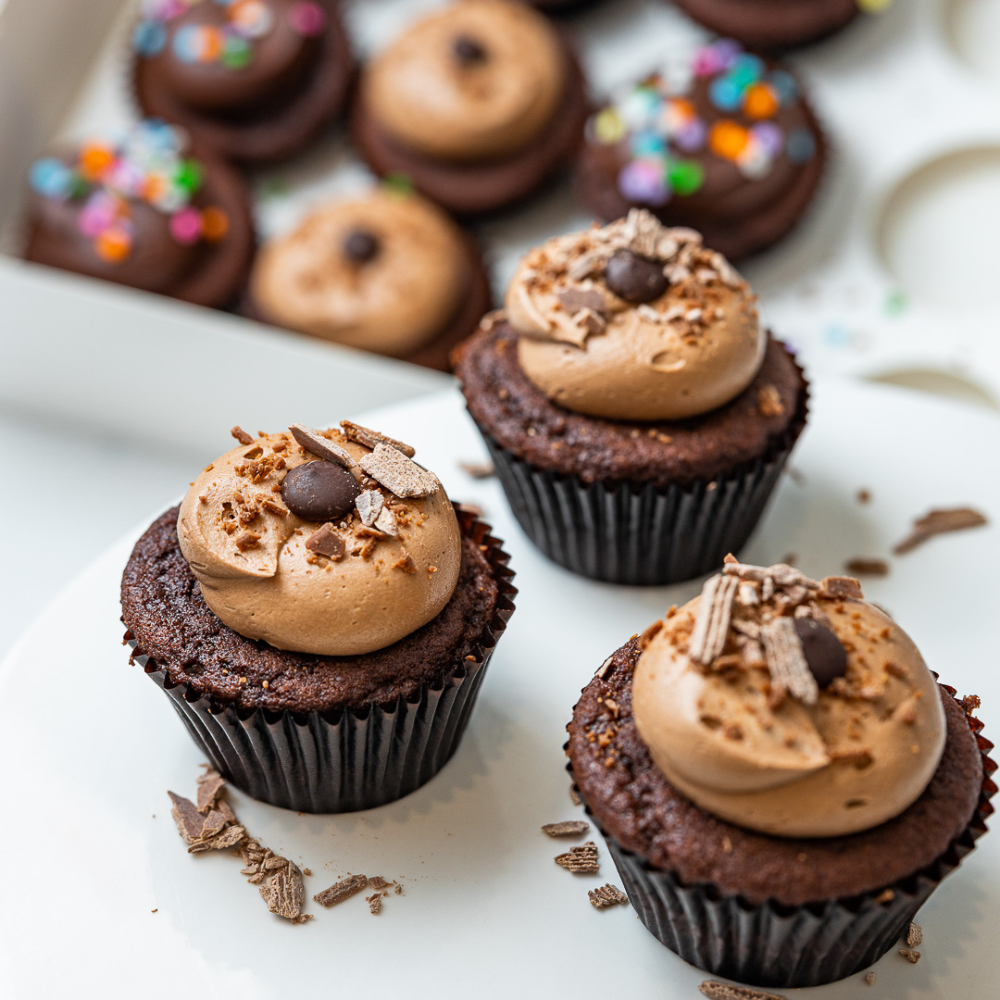 Cupcakes-the-classic-cupcake-co