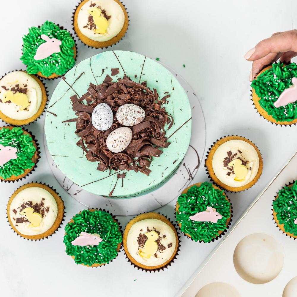 Easter-The-Classic-Cupcake-Co
