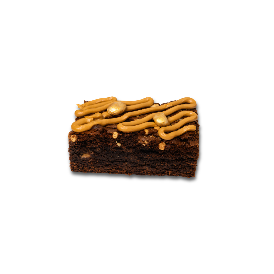 Peanut butter Cupcake
