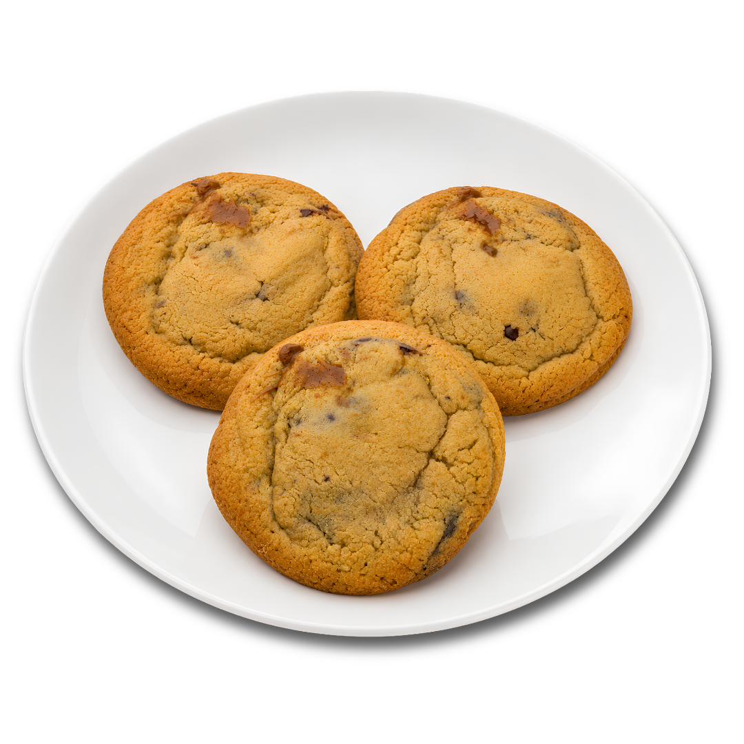 Bisscoff Cookies