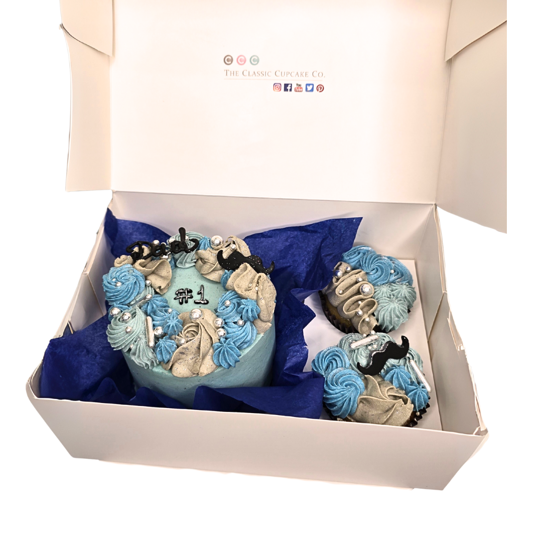 Fathersday Duo Box