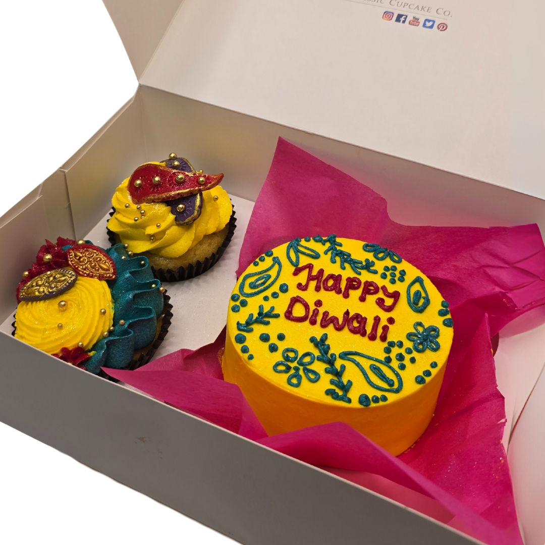 Diwali Duo-Box