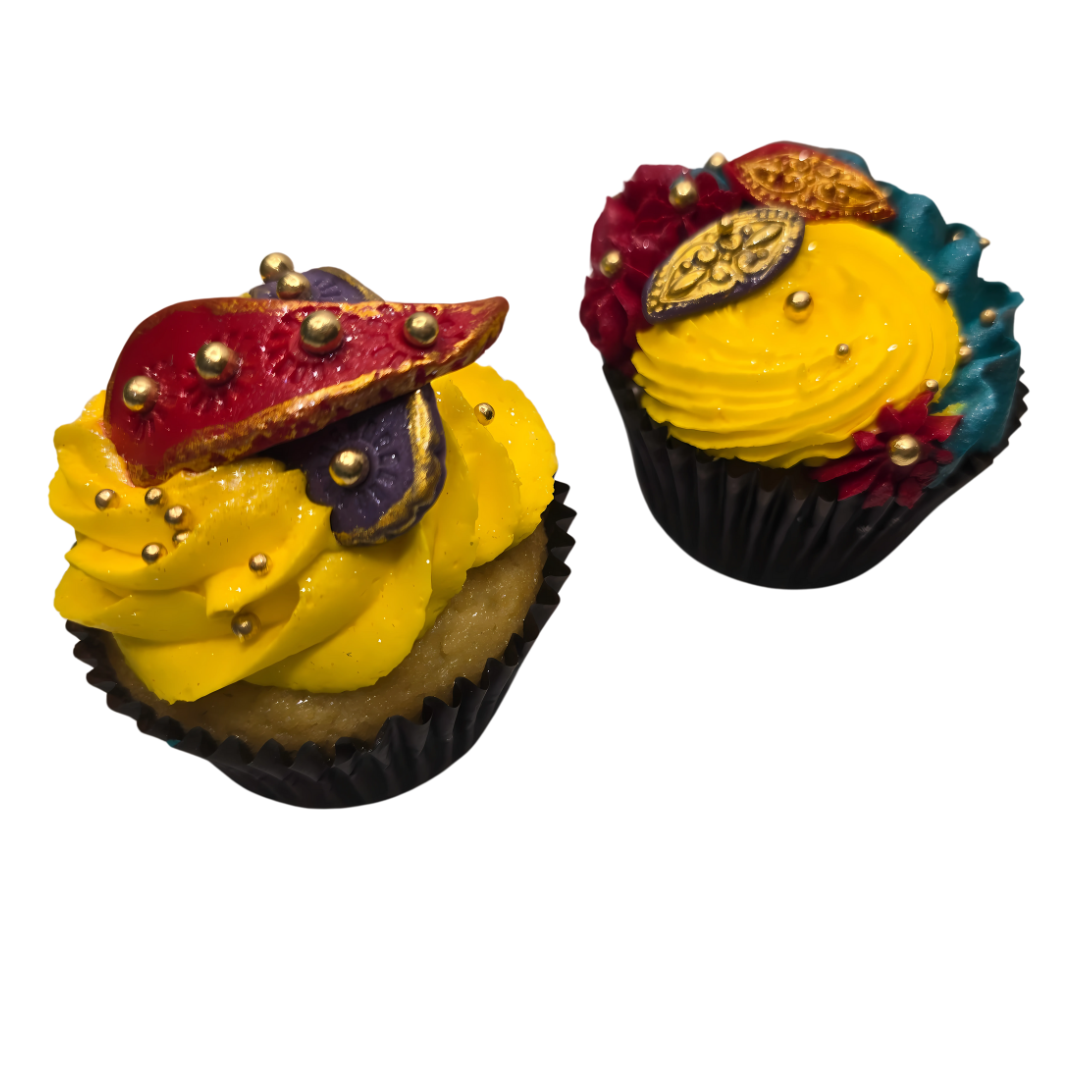 Diwali Duo-Box