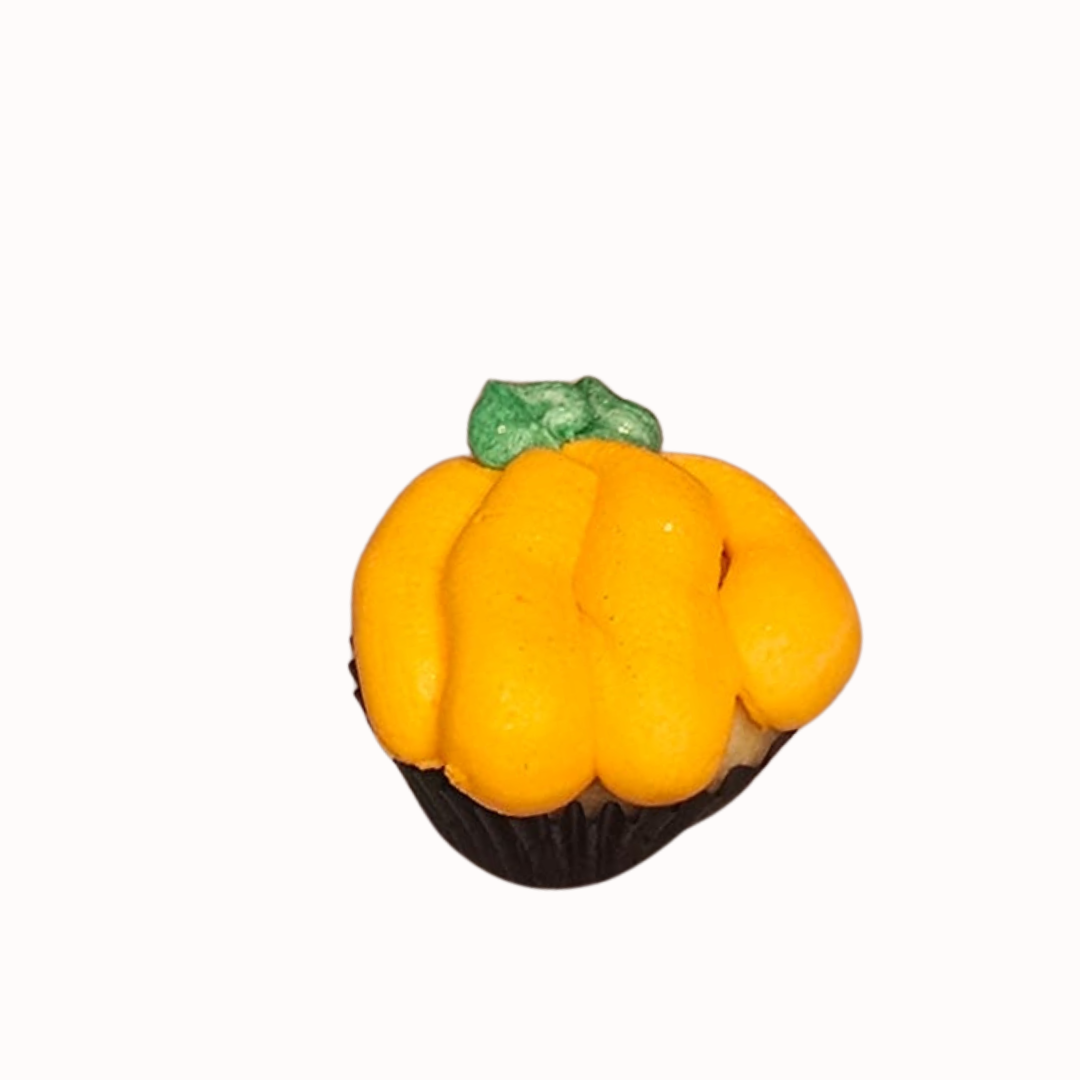 Lil’ Pumpkin Delight