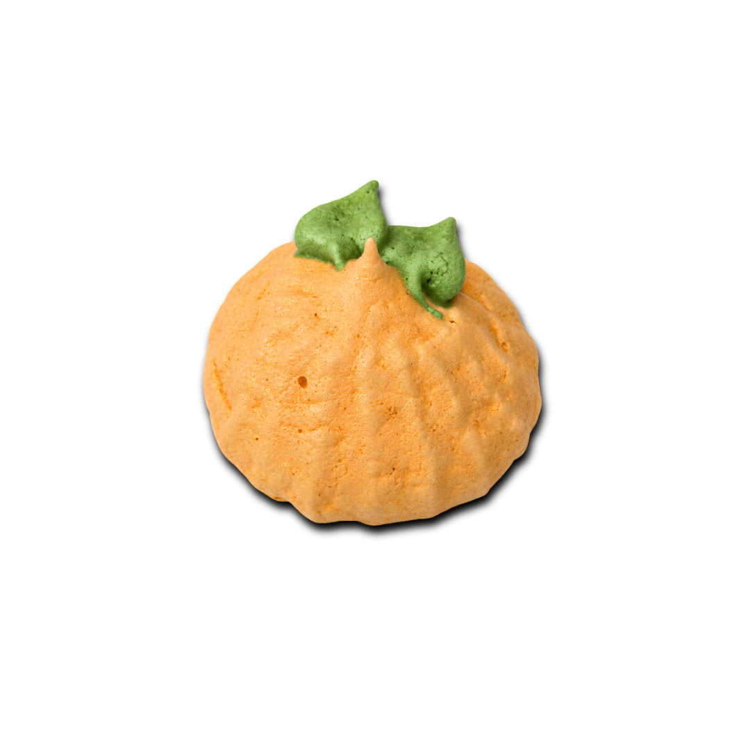 Pumpkin Meringue
