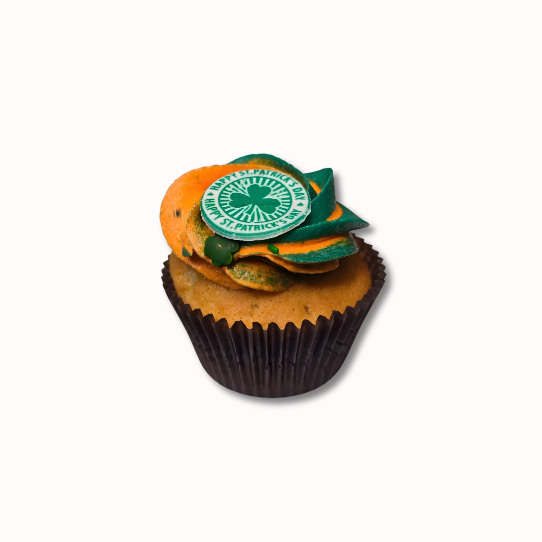 St Patrick's Day Collection