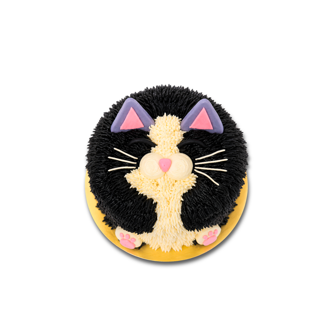 Kitty Cake