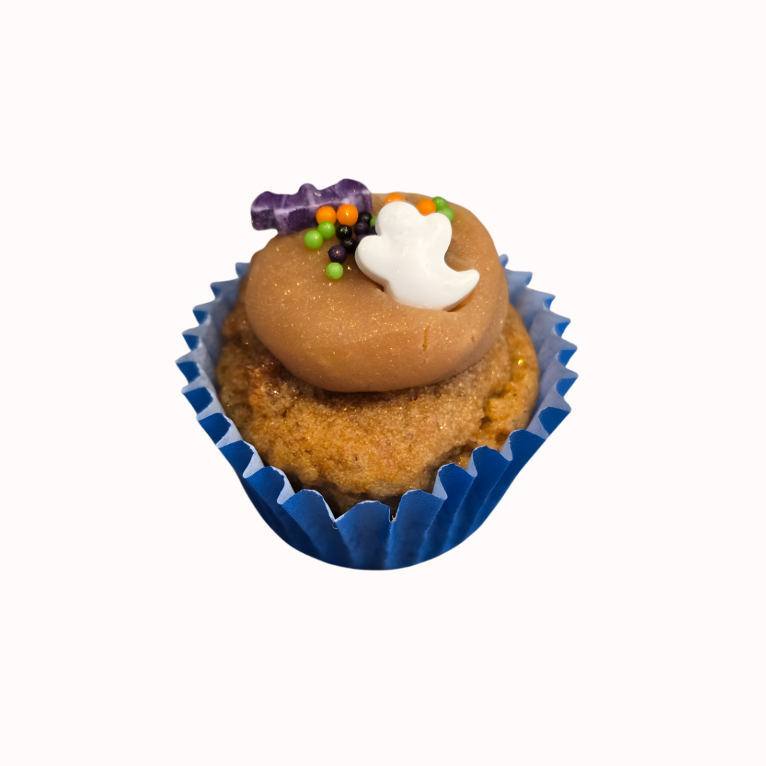 Personalized Pupcakes 2.0