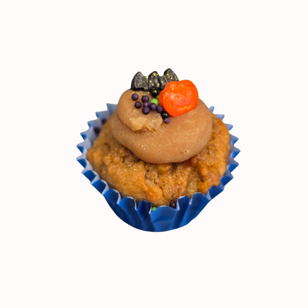 Personalized Pupcakes 2.0