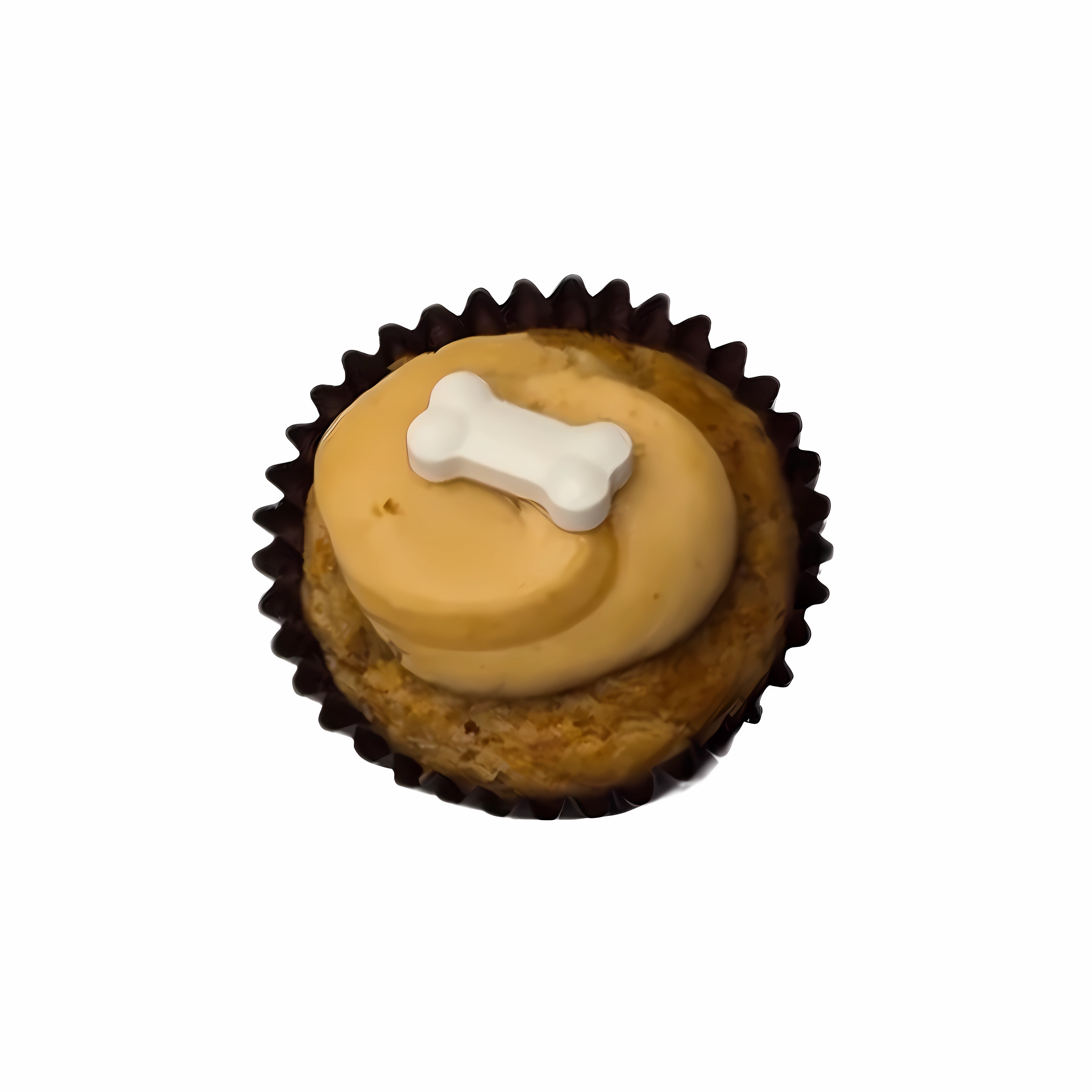 Mini Pupcakes