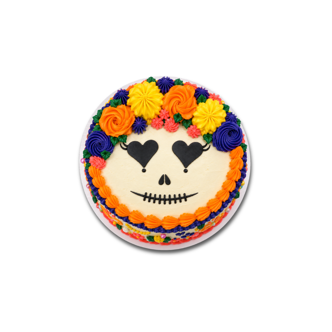 Day of dead