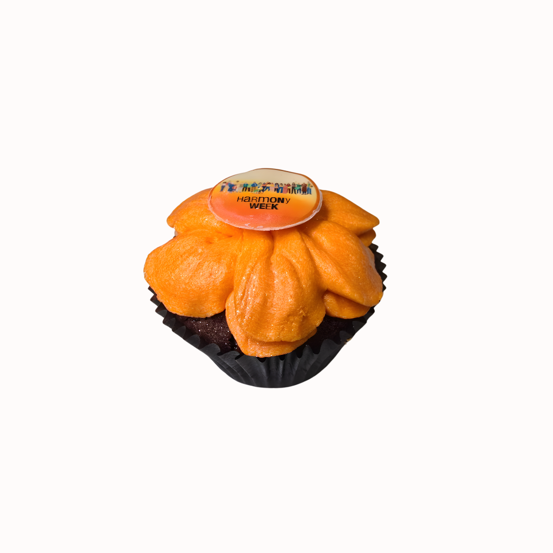 Harmony Cupcake