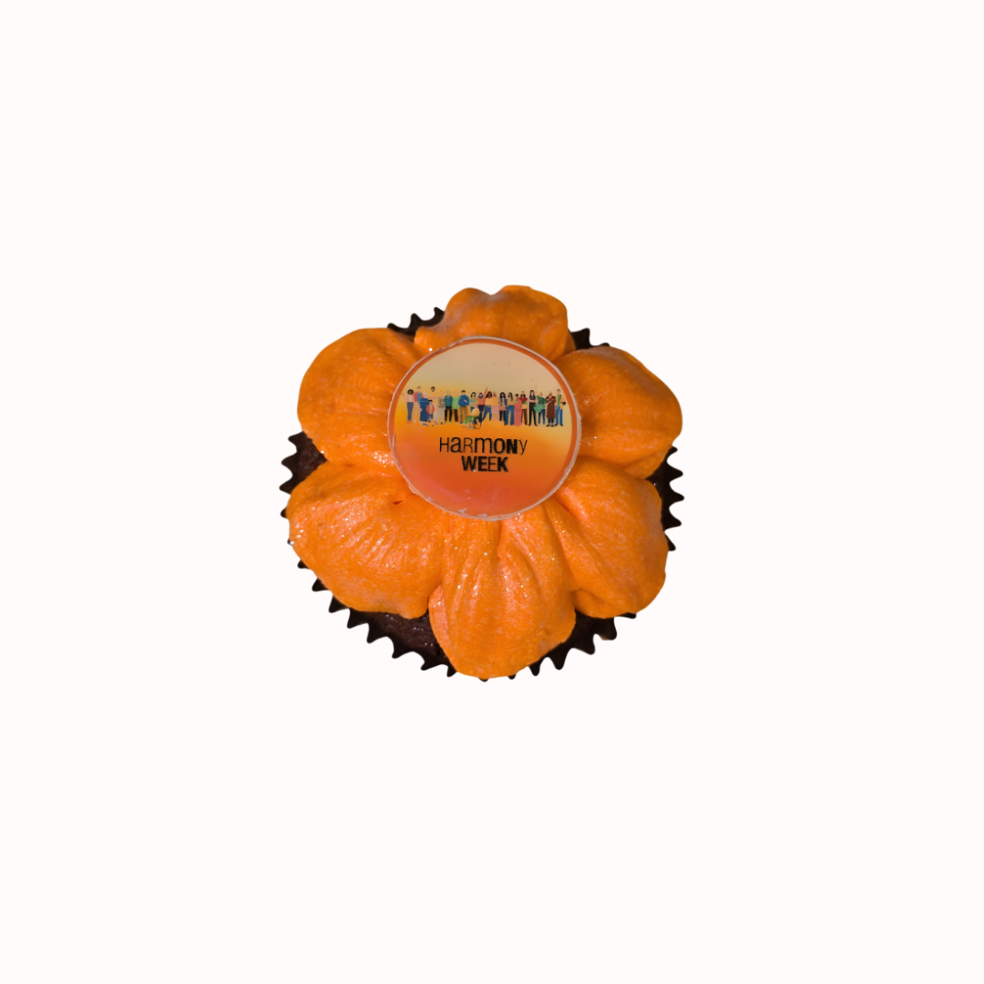 Harmony Cupcake