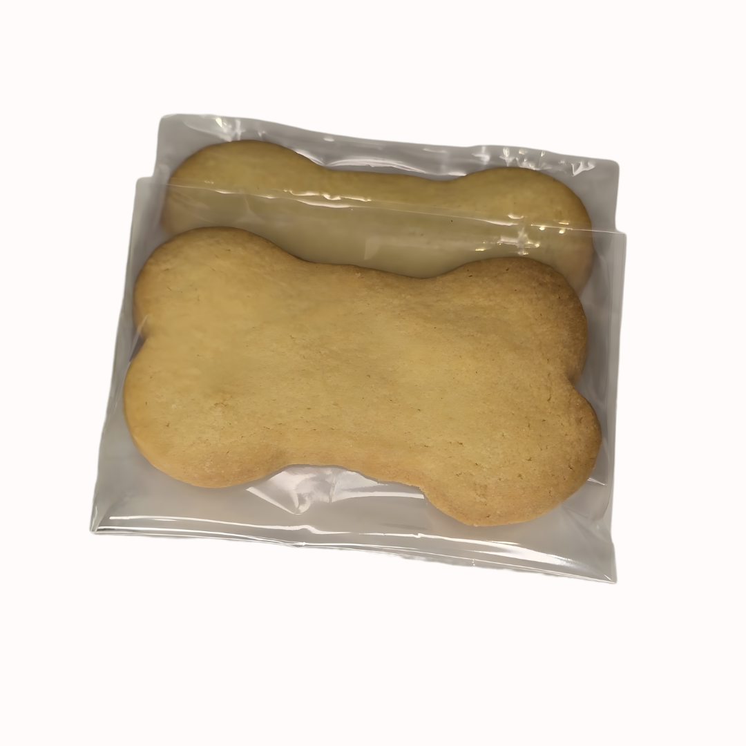 Mini Bone Dog Cookies (10pcs/pack)