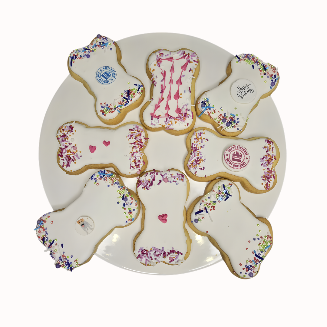 Cookies for Dogs