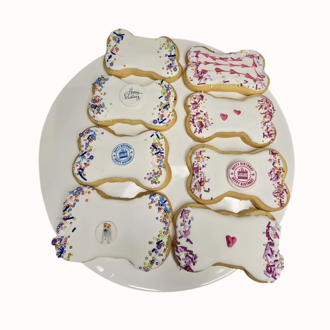 Cookies for Dogs